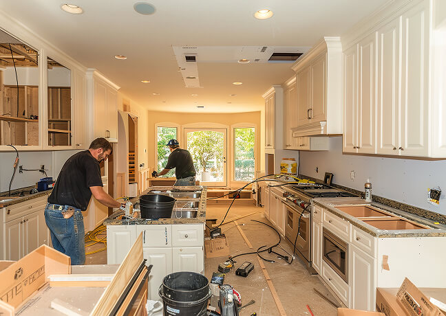 ReModel Working Image