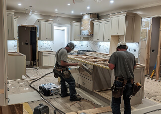 ReModel Working Image