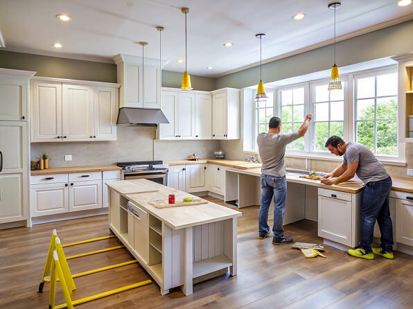 Transform Home Image